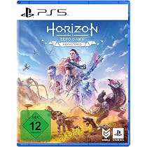 Sony Horizon: Forbidden West Standard Multilingue PlayStation 5